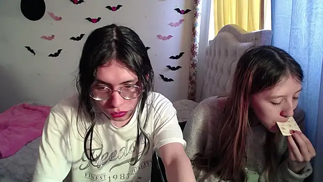 BRIAR AND BLAIR online show from 10.30.25