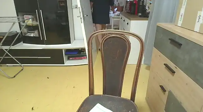 Meliss Official9 online show from 02.16.25