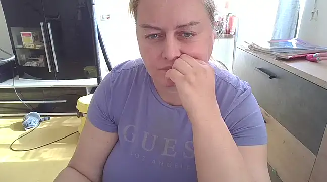 Meliss Official9 online show from 02.24.25