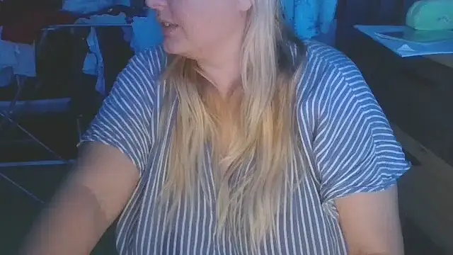 Meliss Official9 online show from 03.02.25