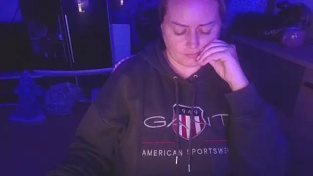 Meliss Official9 online show from 09.23.25