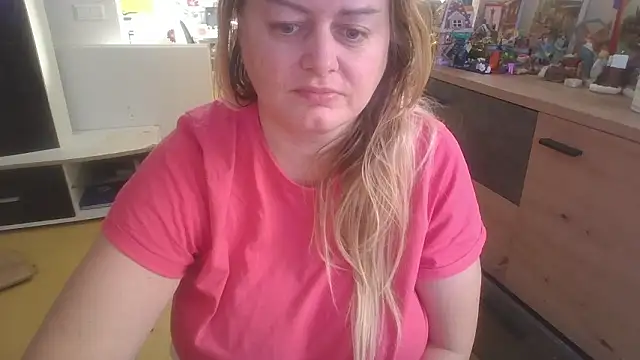 Meliss Official9 online show from 01.11.26