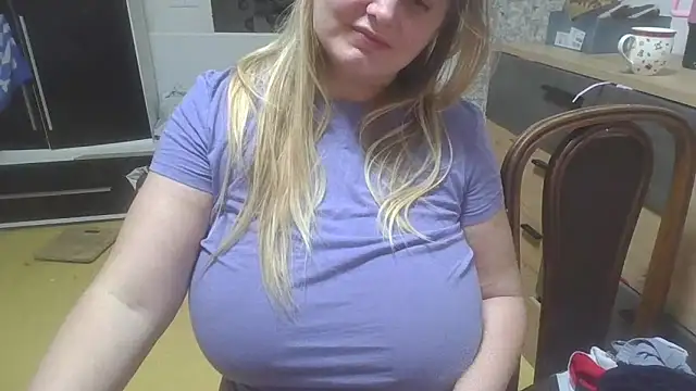 Meliss Official9 online show from 02.10.26