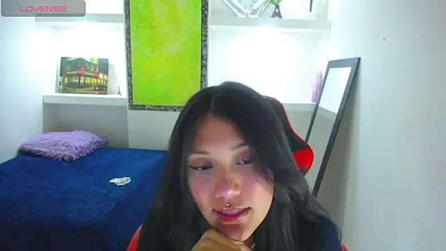 Catalehia Milk online show from 12.28.24