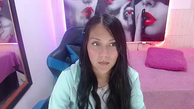 Catalehia Milk online show from 01.21.25