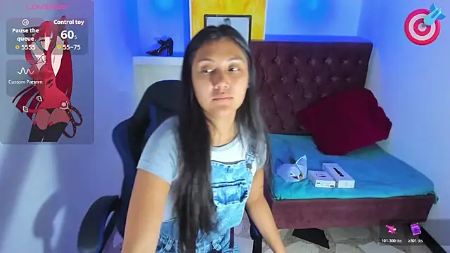 Catalehia Milk online show from 01.14.26