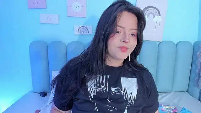 curvy rousi online show from 09.17.25