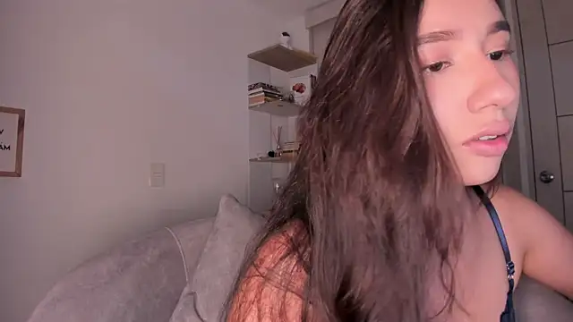 danna davis18 online show from 07.04.26
