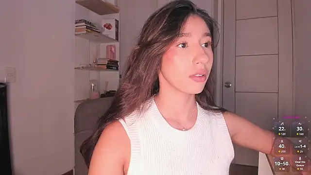 danna davis18 online show from 07.24.26
