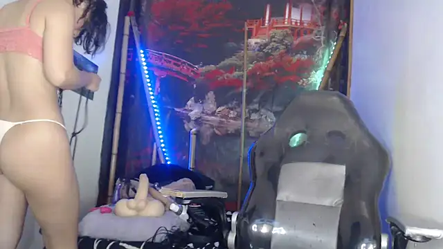 dark doll5 online show from 12.08.24