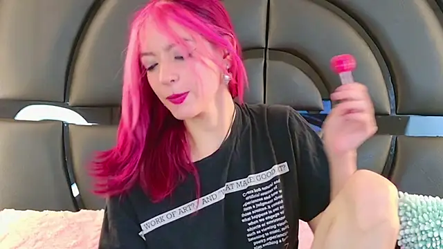 ElizabetthKitty online show from 01.27.25