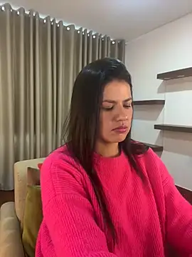 Alice Biel online show from 12.24.24