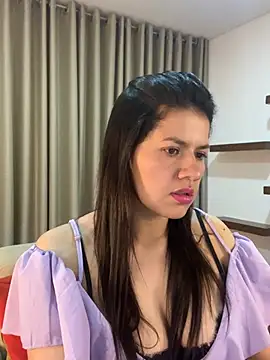 Alice Biel online show from 12.27.24