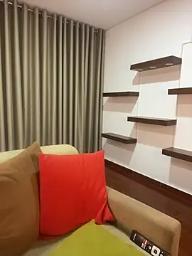 Alice Biel online show from 02.14.25