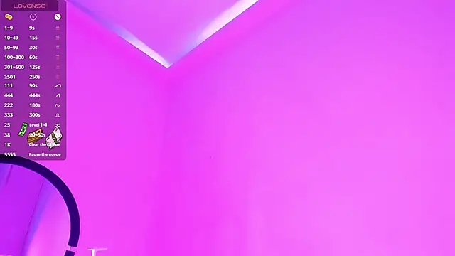 Snapshot of karly_angeel chatting on 12.13.24 karly angeel online show from 12.13.24
