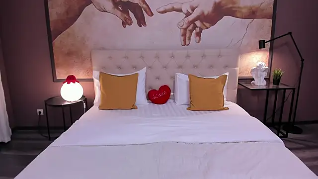 AlenaDast online show from 01.20.25