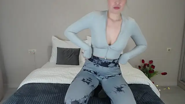 AlenaDast online show from 02.19.25