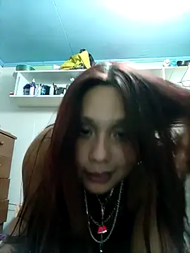 Snapshot of bbferlinaa chatting on 02.22.25 bbferlinaa online show from 02.22.25