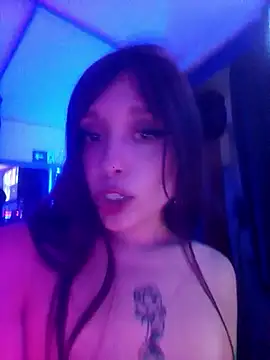 Snapshot of bbferlinaa chatting on 02.06.26 bbferlinaa online show from 02.06.26