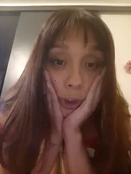 Snapshot of bbferlinaa chatting on 02.11.26 bbferlinaa online show from 02.11.26