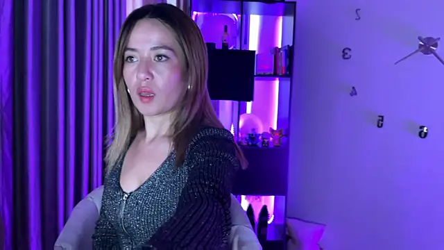 sexfire lalita online show from 01.15.25
