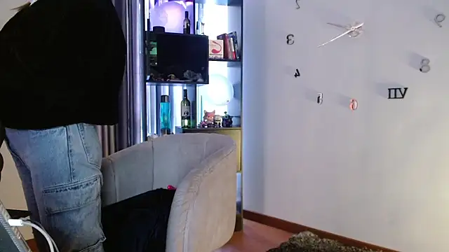 sexfire lalita online show from 01.24.25