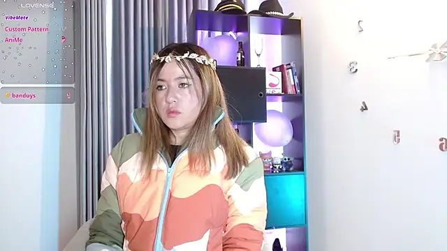 sexfire lalita online show from 01.29.25