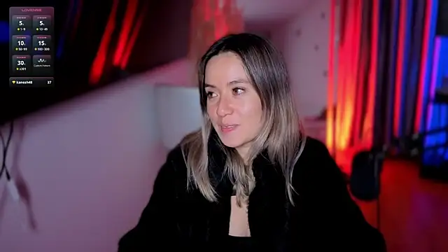 sexfire lalita online show from 02.03.26