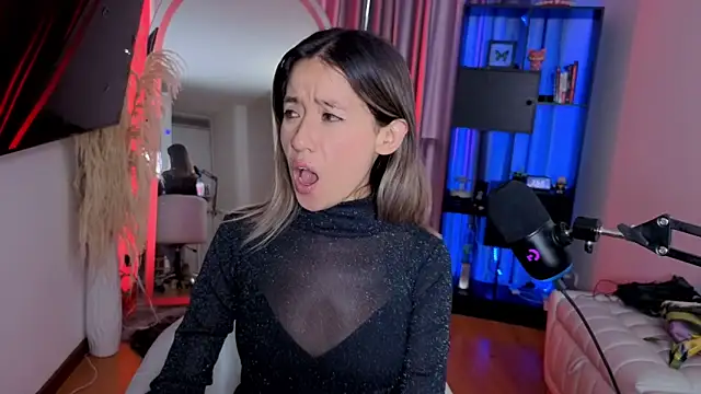 sexfire lalita online show from 04.16.26