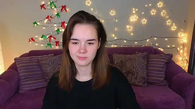 LindaRobertz online show from 01.12.25
