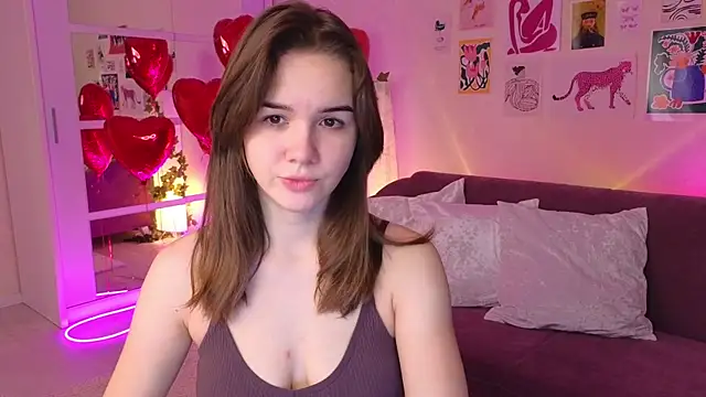 LindaRobertz online show from 02.12.25