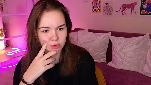 LindaRobertz online show from 03.03.25