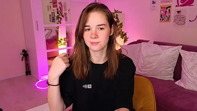 LindaRobertz online show from 03.03.25