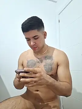 Piperon online show from 01.19.25