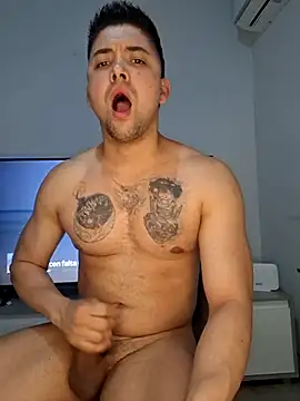 Piperon online show from 04.11.26