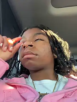 Harmonyxlover online show from 12.21.25