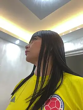 Hot beauty   online show from 05.23.26