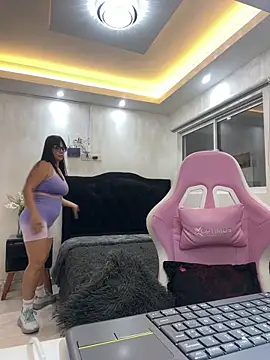 Hot beauty   online show from 06.27.26