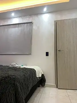 Hot beauty   online show from 07.10.26