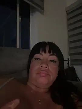 Hot beauty   online show from 07.17.26