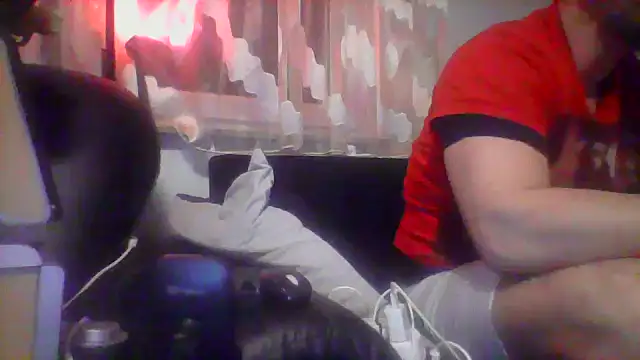 NewyorkDimi online show from 12.23.24