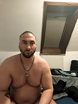 NewyorkDimi online show from 12.24.24