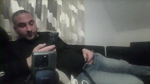 NewyorkDimi online show from 12.31.24