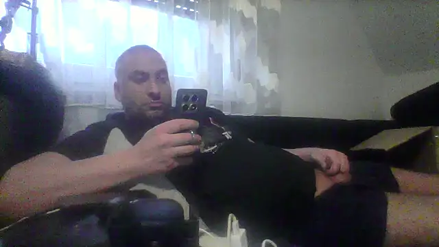 NewyorkDimi online show from 01.11.25