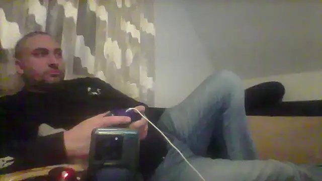 NewyorkDimi online show from 01.12.25