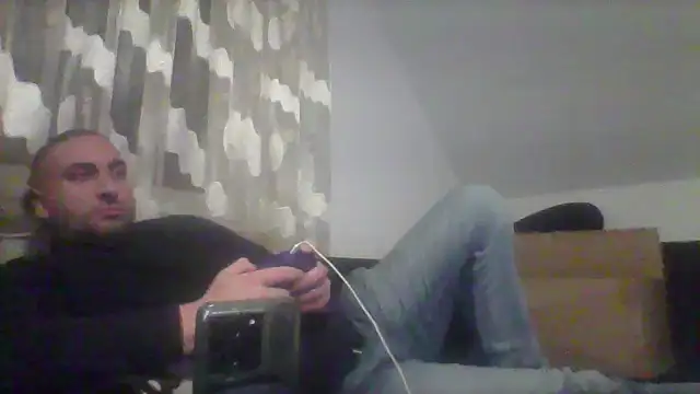 NewyorkDimi online show from 01.17.25