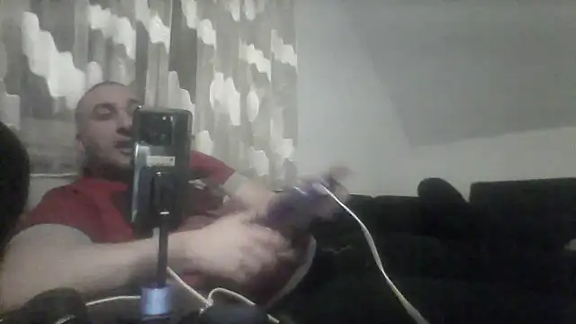 NewyorkDimi online show from 02.03.25