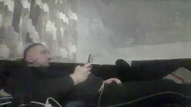 NewyorkDimi online show from 02.04.25