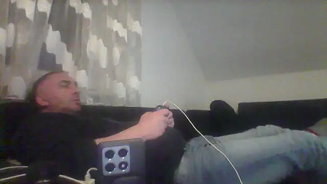 NewyorkDimi online show from 02.05.25