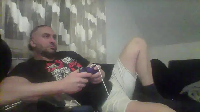 NewyorkDimi online show from 02.11.25